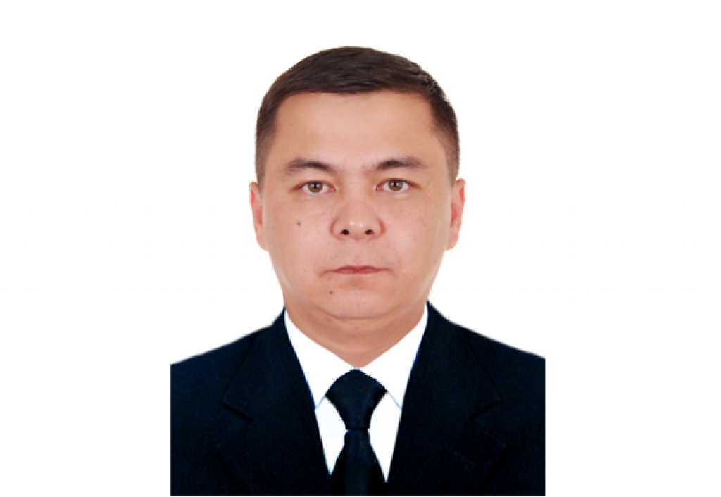 Eshbayev Erkin Abduxalimovichning Tibbiyot fanlari doktori (DSc) dissertatsiyasining himoyasi to‘g‘risida