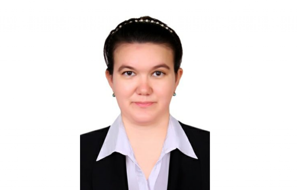 Saxataliyeva Rayxana Rafaelevnaning Tibbiyot fanlari bo‘yicha falsafa doktori (PhD) dissertatsiyasining himoyasi to‘g‘risida