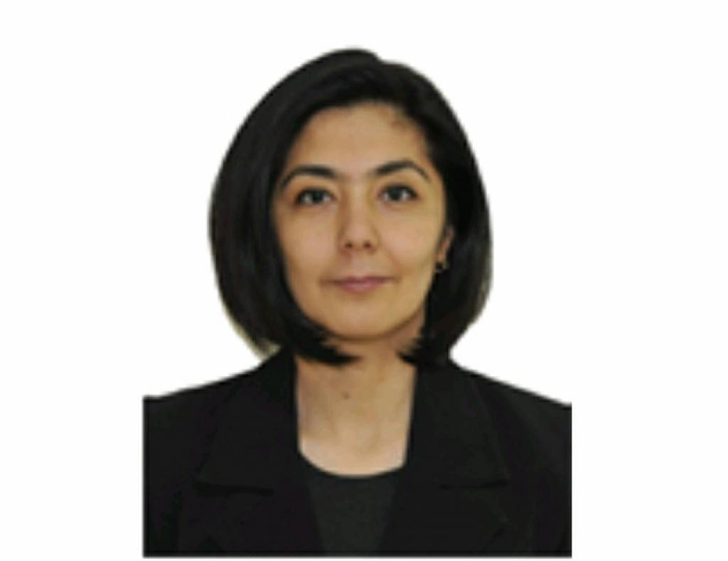 Gafurova Irodaxon Muxtarovnaning tarix fanlari bo‘yicha falsafa fanlari doktori (PhD) dissertatsiyasi himoyasi to‘g‘risida
