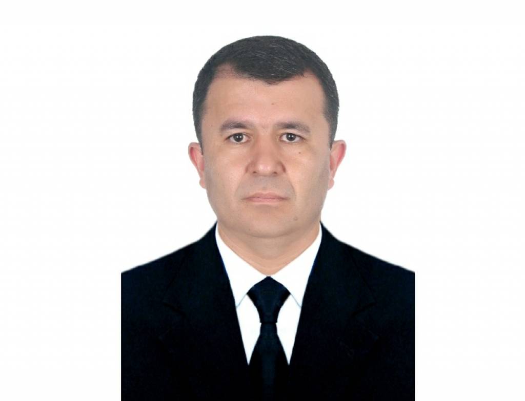 Xushnazarov Xasan Xolikovichning tibbiyot fanlari bo‘yicha falsafa doktori (PhD) dissertatsiya ishi himoyasi to‘g‘risida