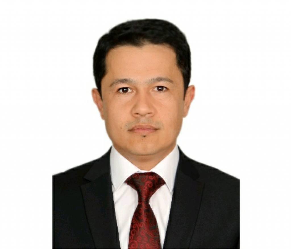 Rashidov Farrux Ismoilovichning iqtisodiyot fanlari bo‘yicha falsafa doktori (PhD) dissertatsiya ishi himoyasi to‘g‘risida