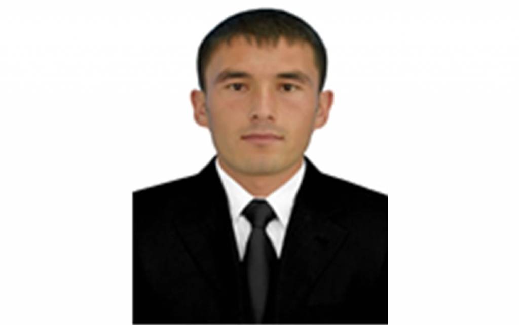 Saminov Abdumalik Inomjonovichning  filologiya fanlari bo‘yicha falsafa doktori (PhD) dissertatsiya ishi himoyasi to‘g‘risida