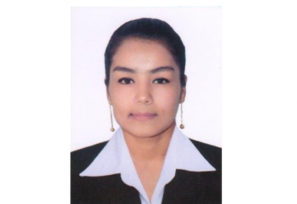 Rasulova Nilufar Abduvossiyevnaning filologiya fanlari bo‘yicha falsafa doktori (PhD) dissertatsiyasining himoyasi to‘g‘risida