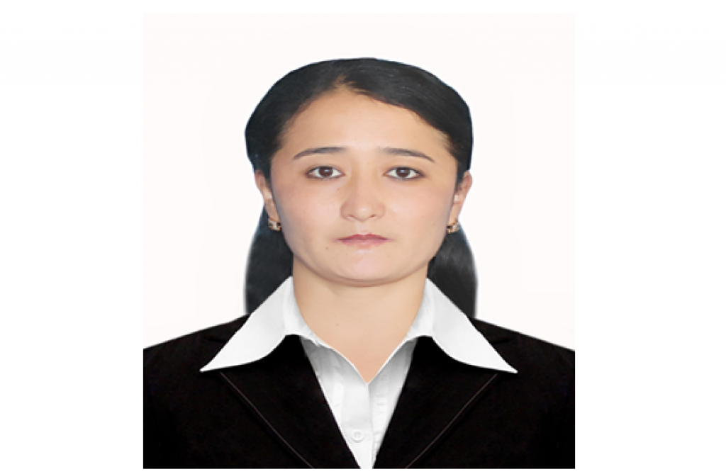 Mamadjonova Marvarid Qurbonazarovnaning falsafa fanlari bo‘yicha falsafa doktori (PhD) dissertatsiyasining himoyasi to‘g‘risida