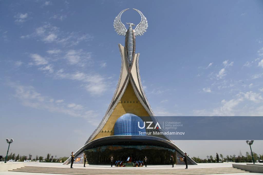 Mustaqillik yillarida erishilgan iqtisodiy yutuqlar