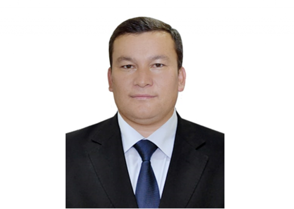 Mansurov Safar Raxmankulovichning texnika fanlari bo‘yicha falsafa doktori (PhD) dissertatsiya ishi himoyasi to‘g‘risida