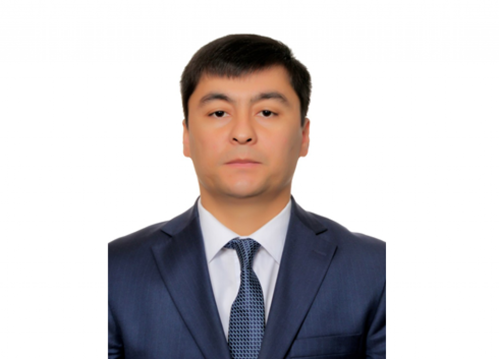 Rashidov Oybek Rasulovichning tarix fanlari doktori (DSc) dissertatsiya ishi himoyasi to‘g‘risida