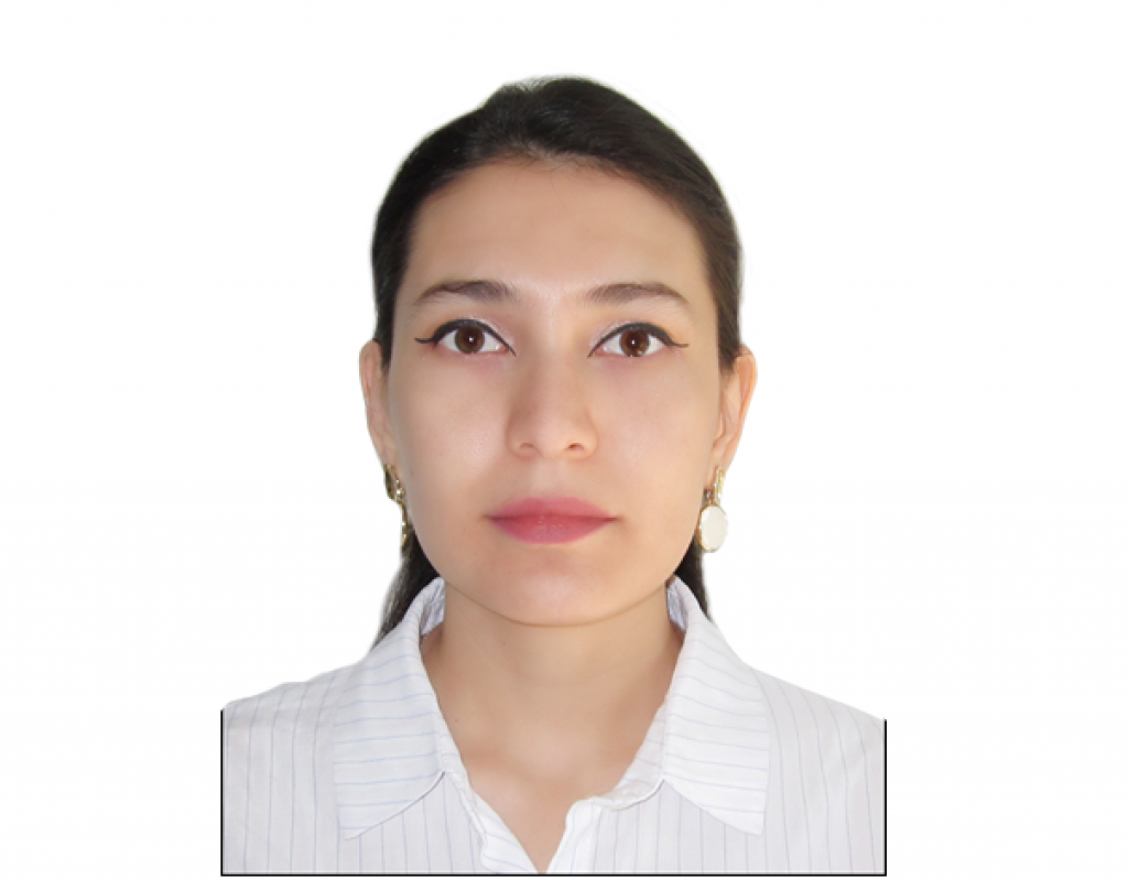Usmonova Munisxon Yo‘ldosh qizining yuridik fanlar bo‘yicha falsafa doktori (PhD) dissertatsiya himoyasi to‘g‘risida