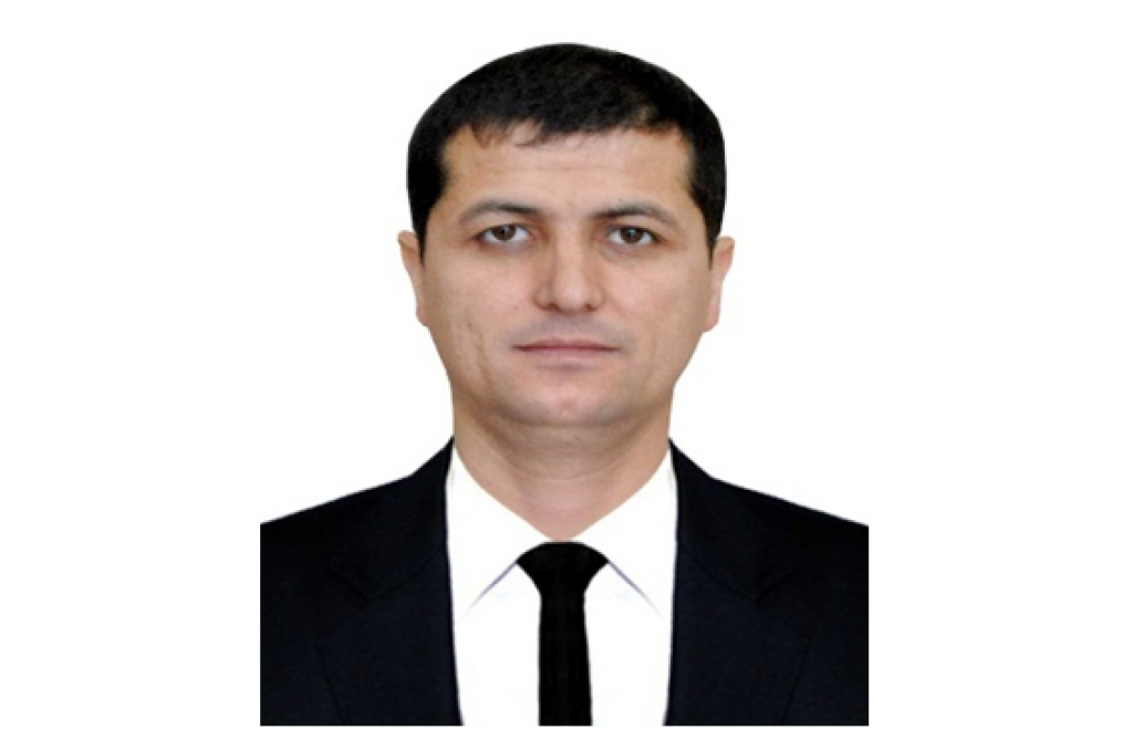 Bobobekov Farxod Rustamovichning iqtisodiyot fanlari bo‘yicha falsafa doktori (PhD) dissertatsiyasi himoyasi to‘g‘risida