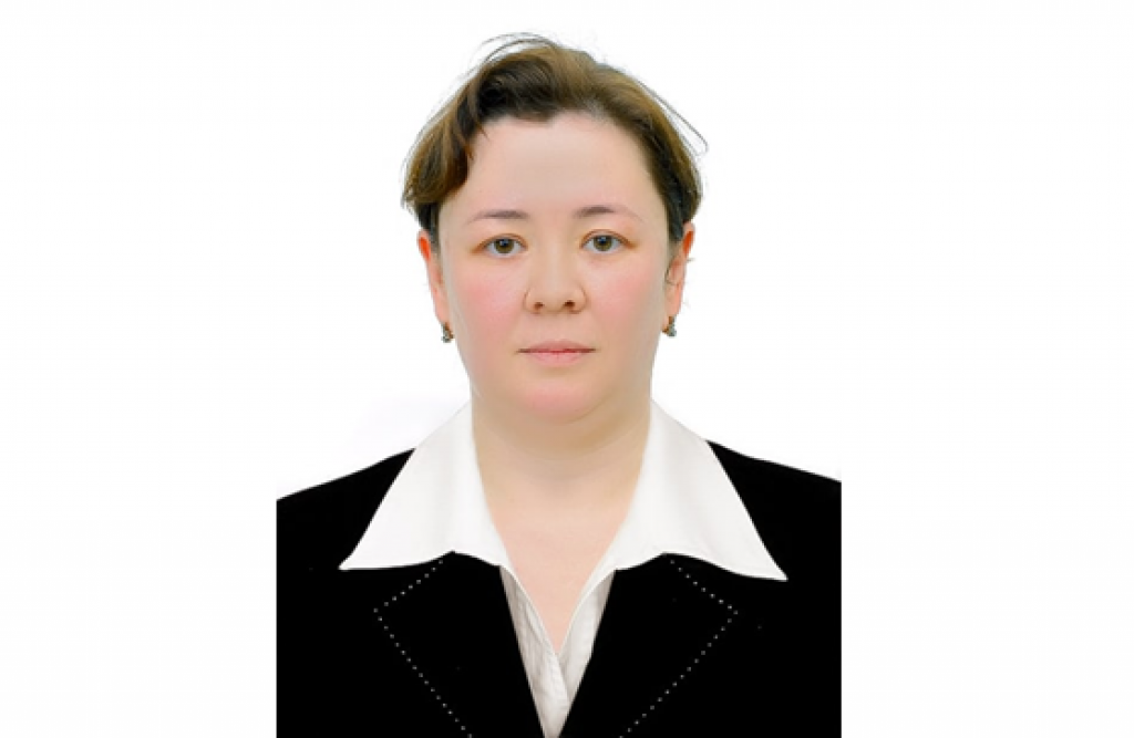Abdullayeva Sanobar Baxrillayevna filologiya fanlari bo‘yicha Falsafa doktori (PhD) dissertatsiyaisi himoyasi to‘g‘risida