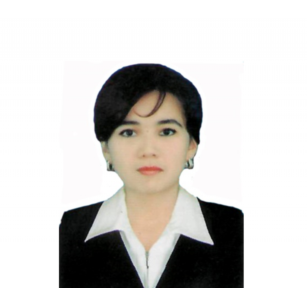 Abduvaliyeva Nodira Alisherovnaning filologiya fanlari bo‘yicha falsafa doktori (PhD) dissertatsiya ishi himoyasi to‘g‘risida