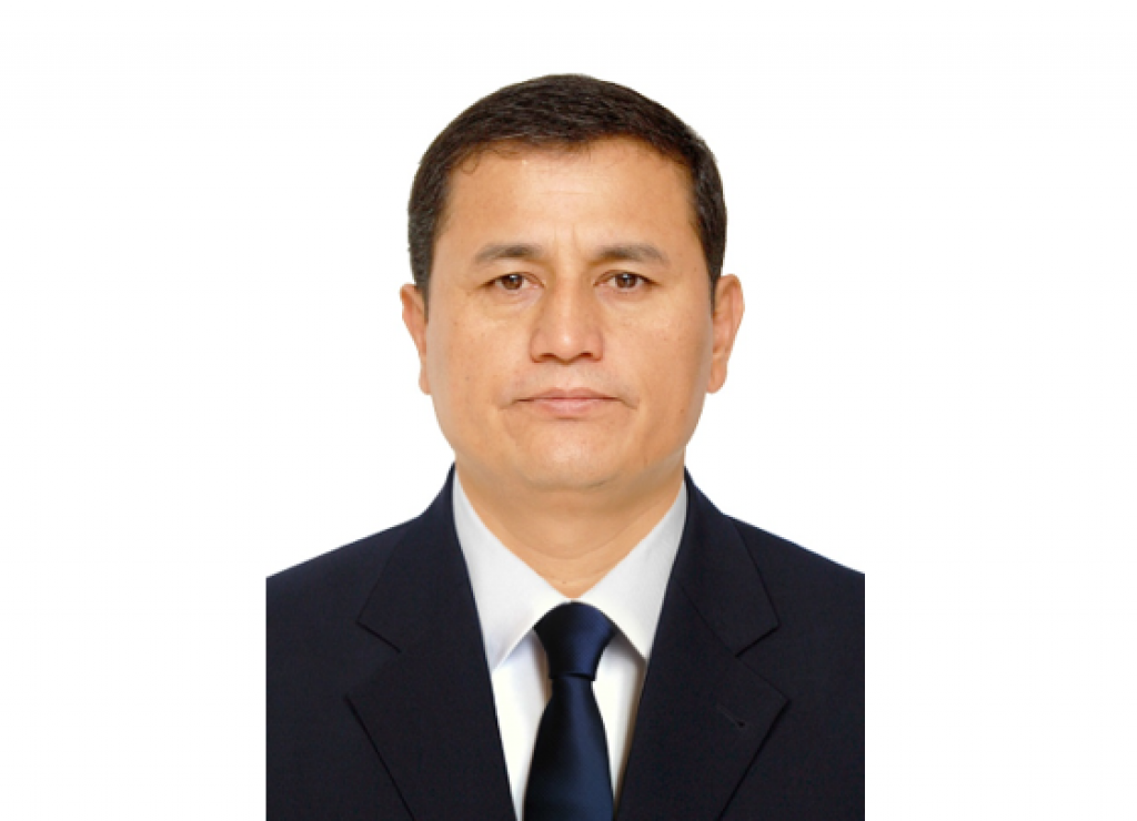 O‘g‘lonov Ildamjon Mamasoliyevichning tibbiyot fanlari bo‘yicha falsafa doktori (PhD) dissertatsiya ishi himoyasi to‘g‘risida