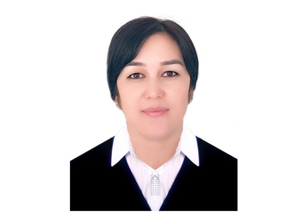 Kobilova Aziza Baxriddinovnaning filologiya fanlari bo‘yicha falsafa doktori (PhD) dissertatsiyasi himoyasi to‘g‘risida
