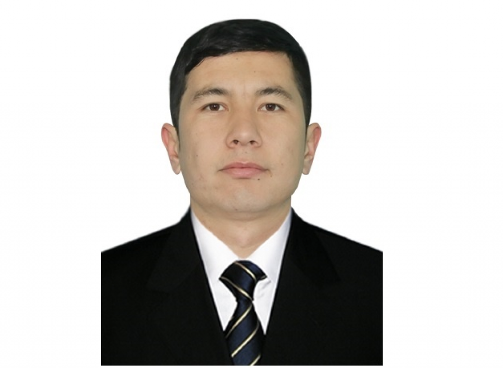 Tursunov Mamasobir Ochildiyevichning fizika-matematika fanlari bo‘yicha falsafa doktori (Phd) dissertatsiya ishi himoyasi to‘g‘risida