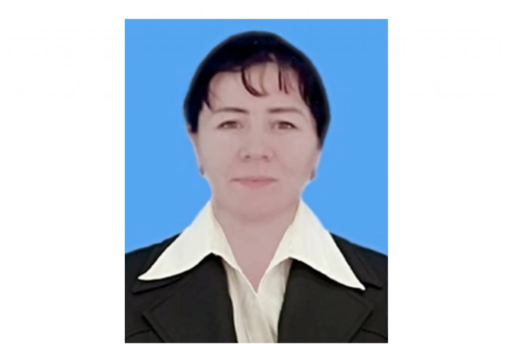 G‘aynazarova Qizlarxon Isroilovnaning Fizika-matematika fanlari bo‘yicha falsafa doktori(PhD) dissertatsiya ishi himoyasi to‘g‘risida