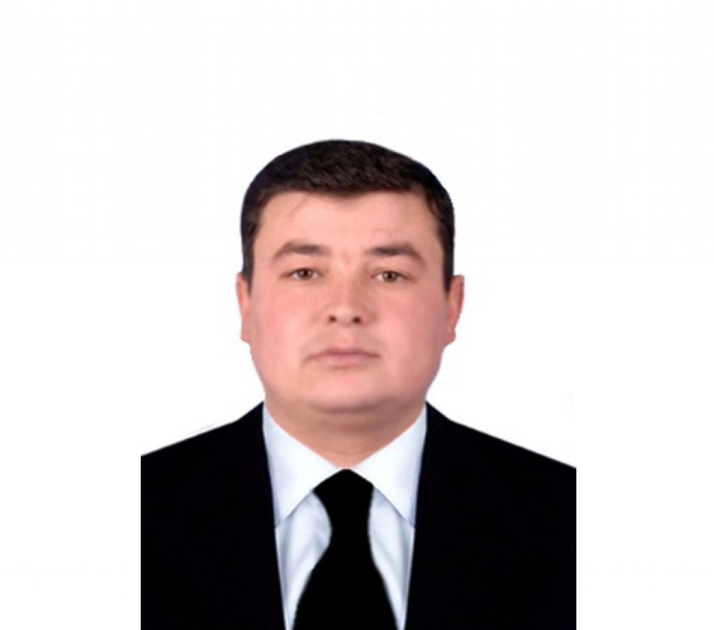 G‘aybullayev Odil Baxtiyarovichning iqtisodiyot fanlari bo‘yicha falsafa doktori (PhD) dissertatsiya ishi himoyasi to‘g‘risida