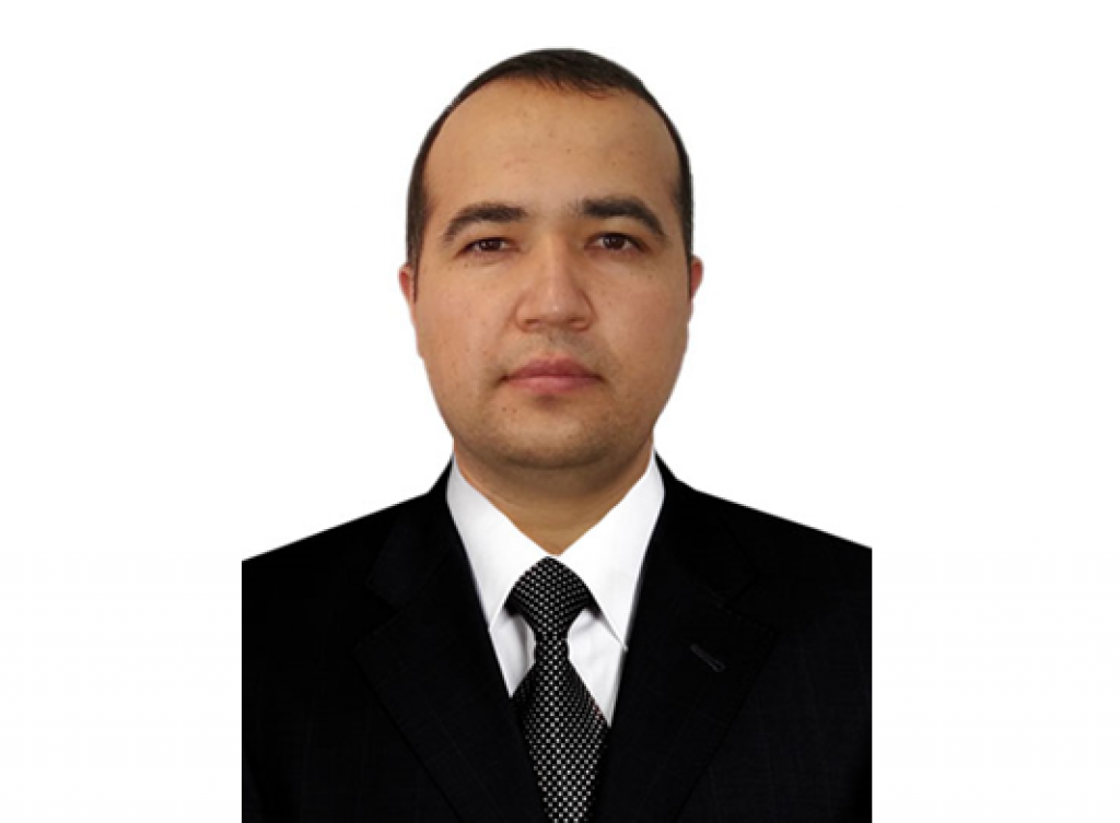 Abdullayev Akmaljon Abdujalilovichning fizika-matematika fanlari bo‘yicha falsafa doktori (PhD) dissertatsiya ishi himoyasi to‘g‘risida