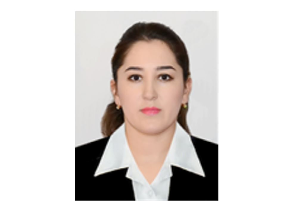 Axrorova Malika Shavkatovnaning stomatologiya bo‘yicha falsafa doktori (Phd) dissertatsiya ishi himoyasi to‘g‘risida