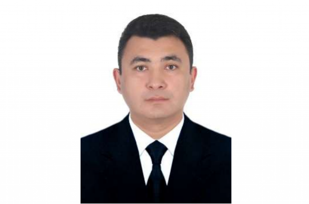 Atamuxamedov Akbar Xamidovichning san’atshunoslik fanlari bo‘yicha falsafa  doktori (PhD) dissertatsiya ishining himoyasi to‘g‘risida