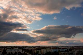 14 апрель куни кутилаётган об-ҳаво маълумоти