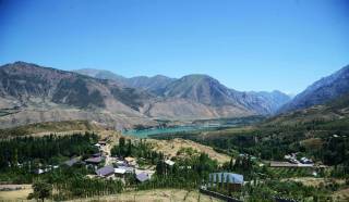 Прогноз погоды на 25 апреля