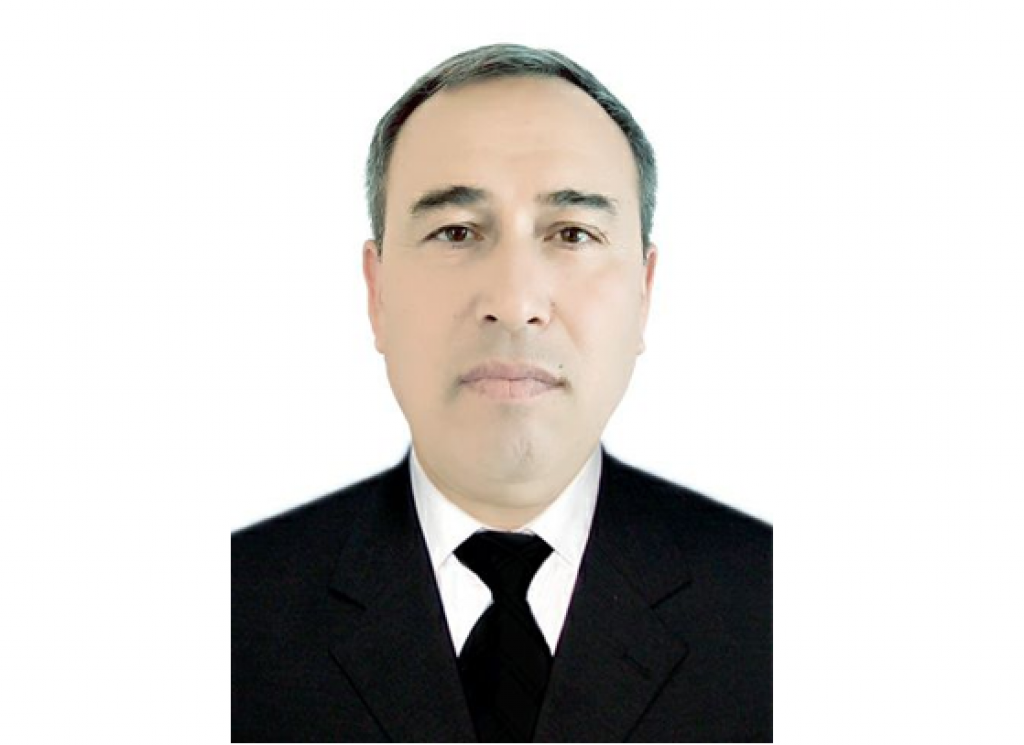 Usmon Bebitovich Oltiyevning tibbiyot fanlari bo‘yicha falsafa doktori (PhD) dissertasiyasi ishi himoyasi to‘g‘risida