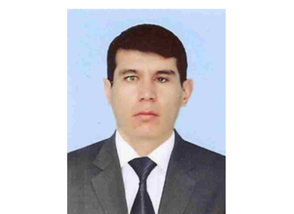Rajabov Orifjon Xonimqulovichning psixologiya fanlari bo‘yicha falsafa doktori (PhD) dissertatsiya ishi himoyasi to‘g‘risida