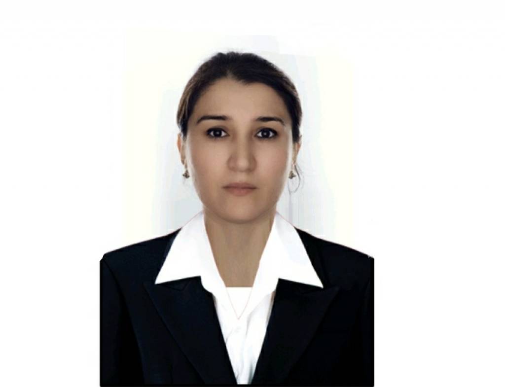 Sharopova Shahlo Qahramonovnaning pedagogika fanlari bo‘yicha falsafa doktori (PhD) dissertatsiya ishi himoyasi to‘g‘risida