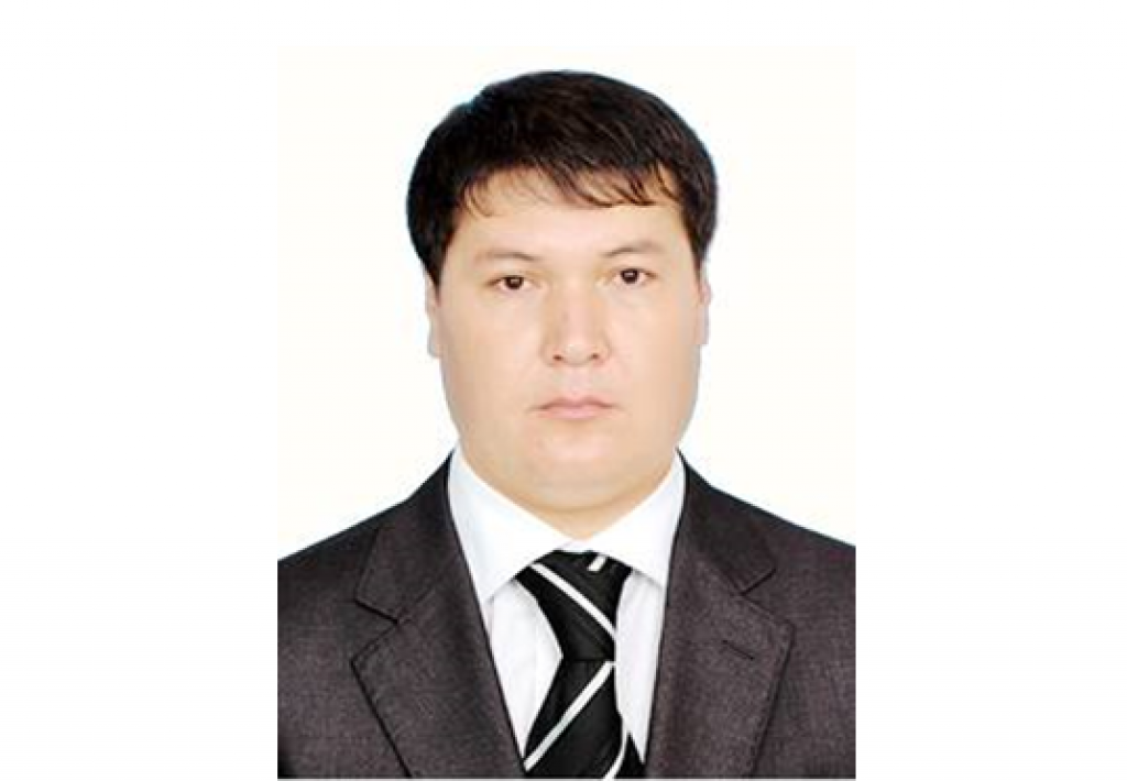 Juzbayev Abatbay Otebayevichning iqtisodiyot fanlari bo‘yicha falsafa doktori (PhD) dissertatsiyasi himoyasi to‘g‘risida