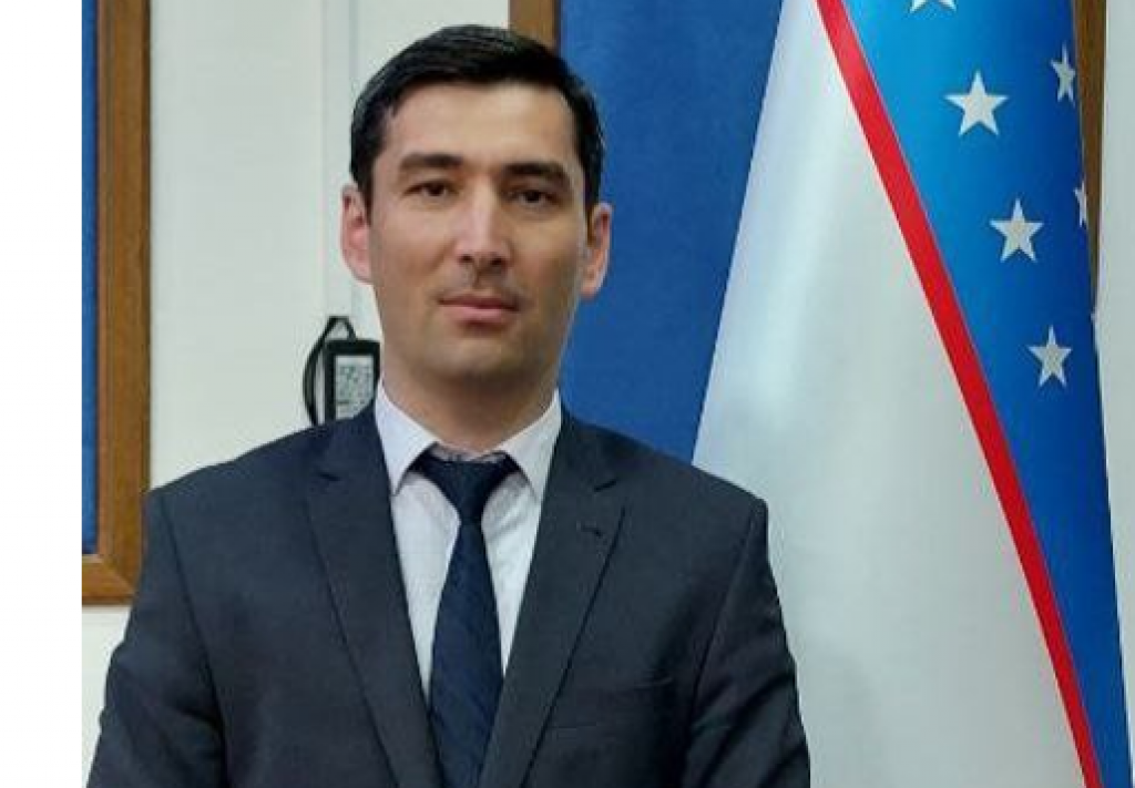 Axrorov Zarif Oripovichning iqtisodiyot fanlari bo‘yicha falsafa doktori (PhD) dissertatsiya ishi himoyasi to‘g‘risida