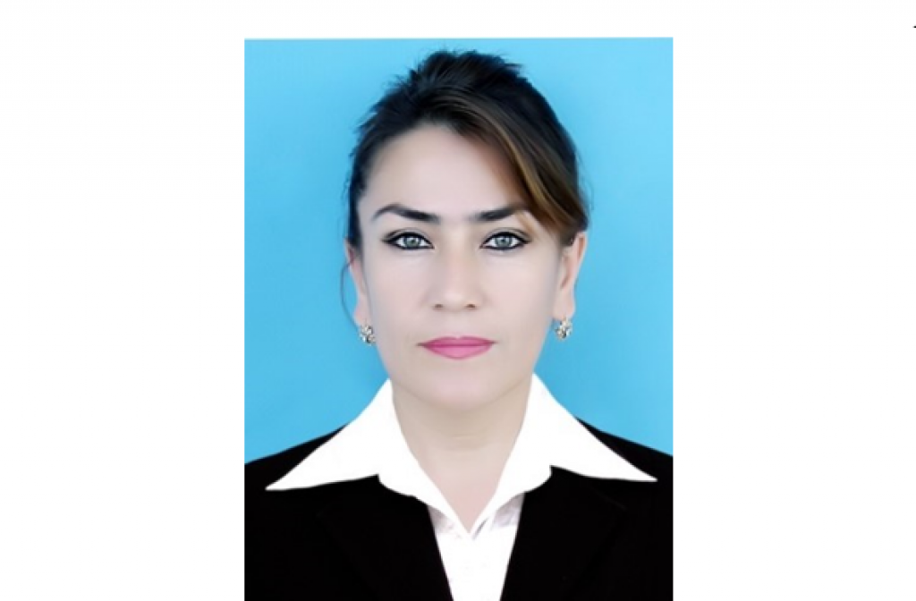 Mukumova Dilafruz Ziyodullayevnaning filologiya fanlari bo‘yicha falsafa doktori (PhD) dissertatsiya ishi himoyasi to‘g‘risida