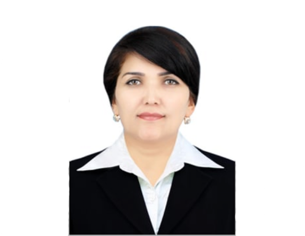 Qurbonaliyeva Maxfirat Sa’dulloyevnaning filologiya fanlari bo‘yicha falsafa doktori (PhD) dissertatsiya ishi himoyasi to‘g‘risida