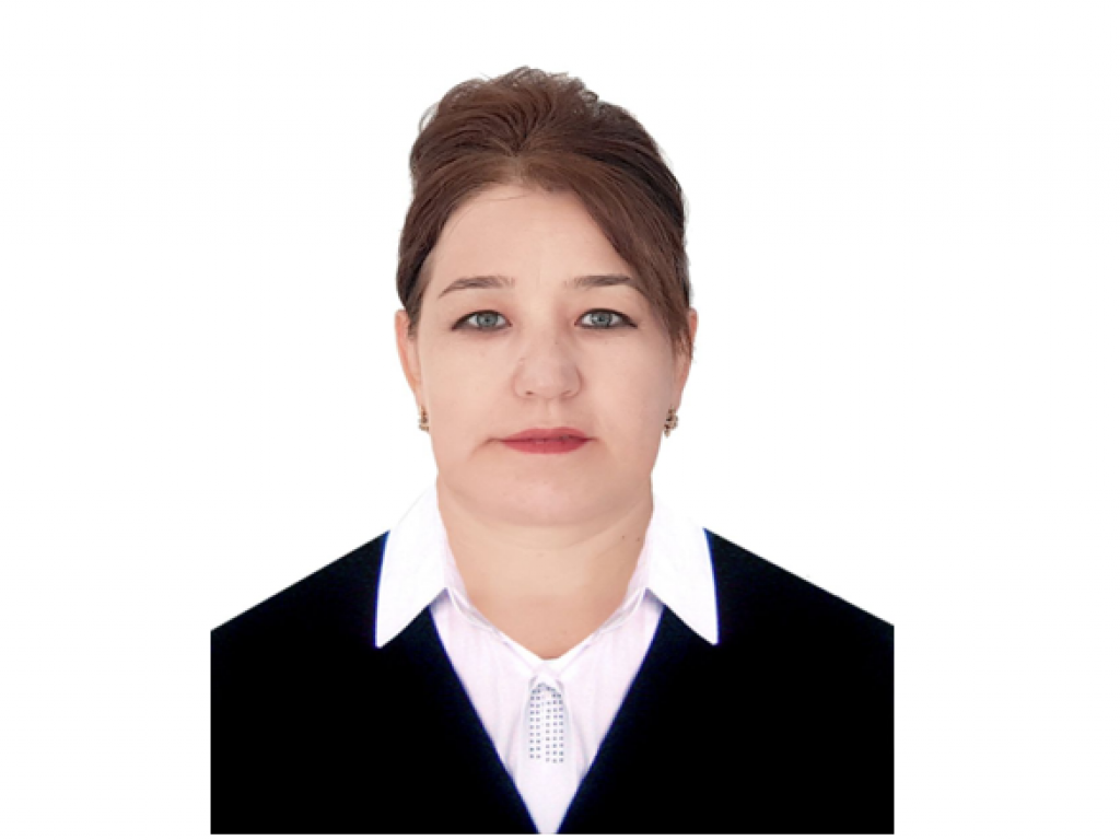 Xo‘janazarova Mo‘tabar Qo‘shaqovnaning biologiya fanlari bo‘yicha falsafa doktori (PhD) dissertatsiya ishi himoyasi to‘g‘risida