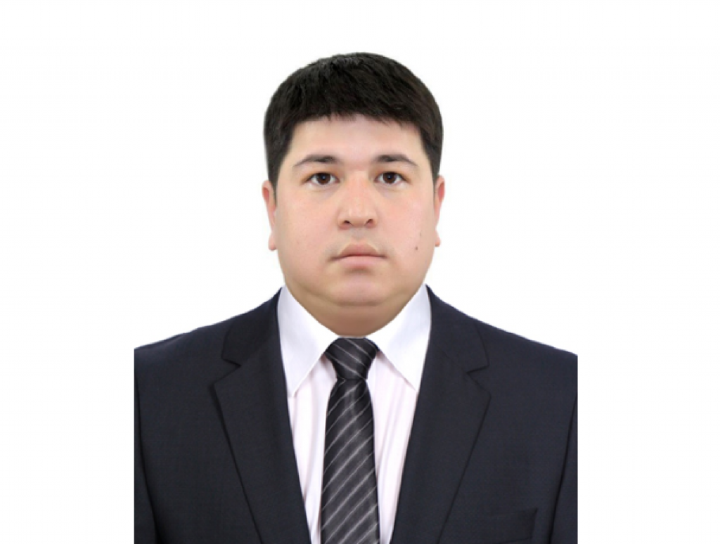 Dusiyarov Sherzod Xolmurotovichning iqtisodiyot fanlari bo‘yicha falsafa doktori (PhD) dissertatsiyasi ishi himoyasi to‘g‘risida