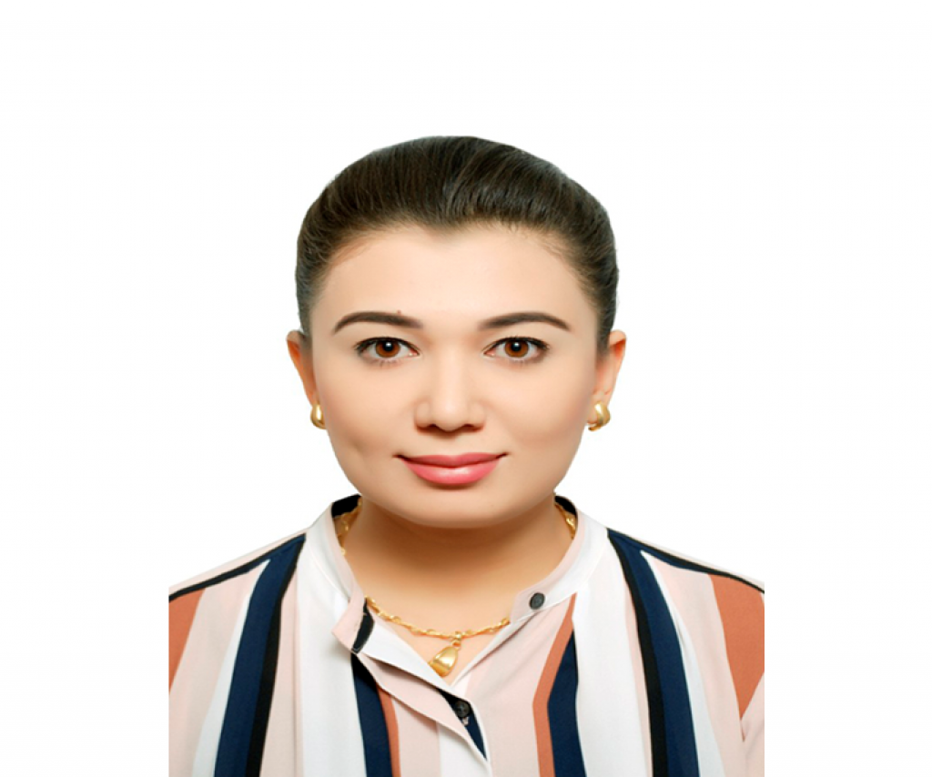 Ibragimova Shoxida Shaazizovnaning iqtisodiyot fanlari bo‘yicha falsafa doktori (PhD) dissertatsiya ishi himoyasi to‘g‘risida