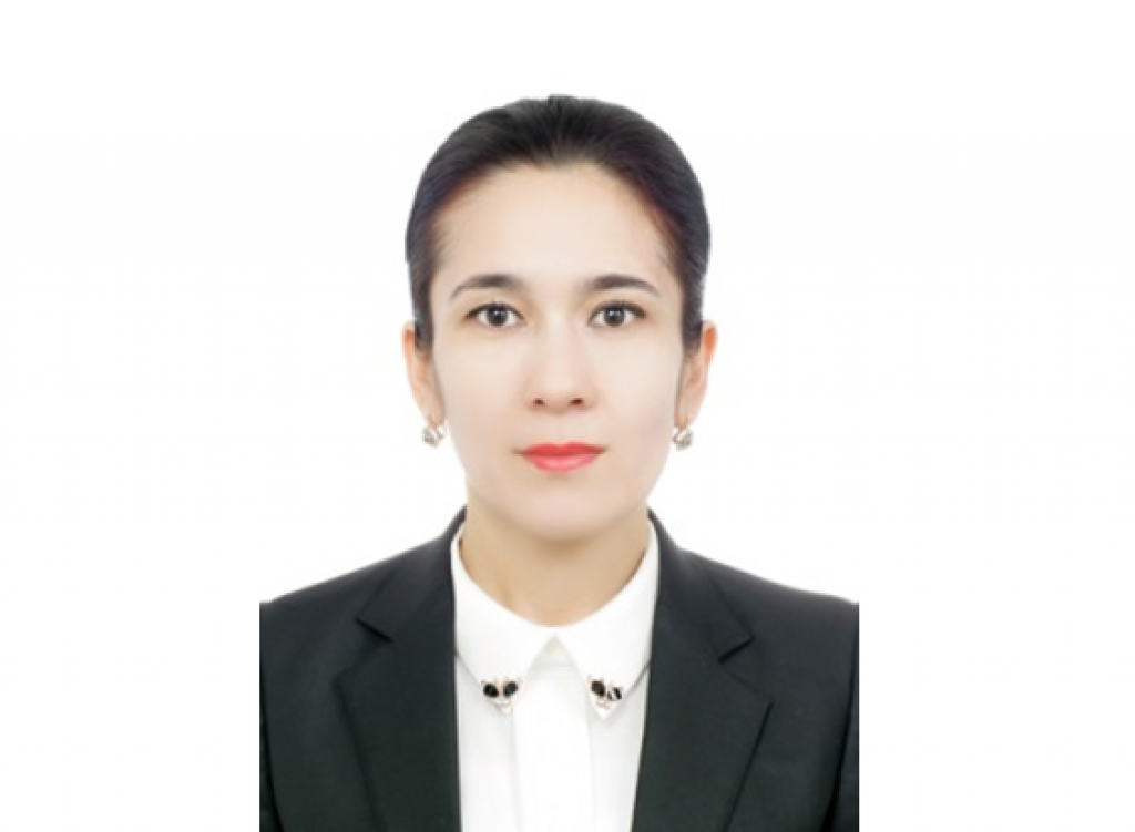 Pulatova Nodiraxon Sobirjonovnaning yuridik fanlar doktori (DSc) dissertatsiya ishi himoyasi to‘g‘risida