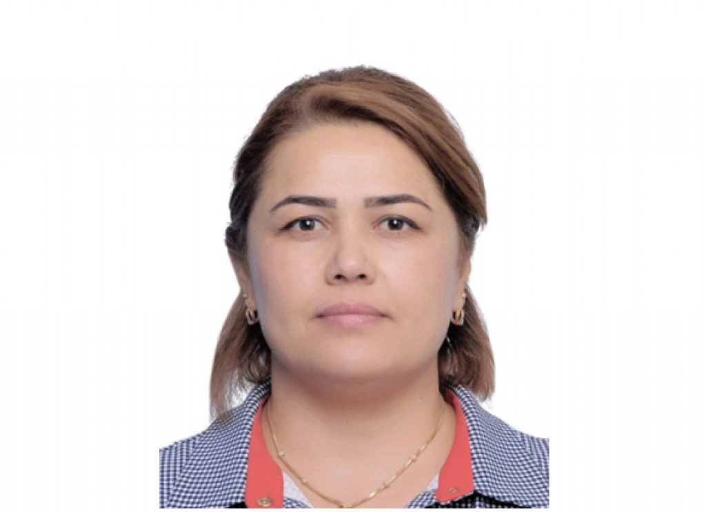 Radjabova Gulchexra Baxodirovnaning tibbiyot fanlari bo‘yicha falsafa doktori (PhD) dissertasiyasi ishi himoyasi to‘g‘risida