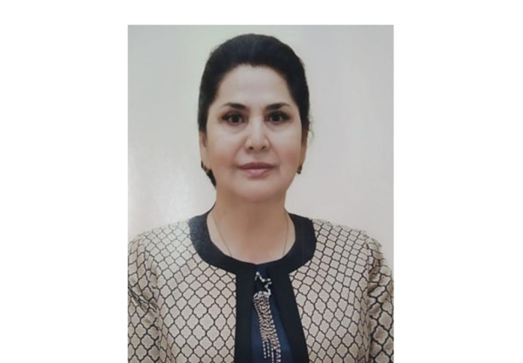 Kurtiyeva Shadiye tibbiyet fanlari bo‘yicha tibbiyet fanlari doktori (DSc) dissertatsiyasi ishi himoyasi to‘g‘risida