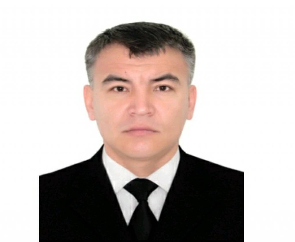 Umarov Zafar Mardonovichning tibbiyot fanlari bo‘yicha falsafa doktori (PhD) dissertatsiya ishi himoyasi to‘g‘risida