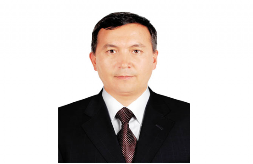 Kuliyev Komil Danaboyevichning fizika-matematika fanlari bo‘yicha fan doktori (DSc) dissertatsiyasi ishi himoyasi to‘g‘risida