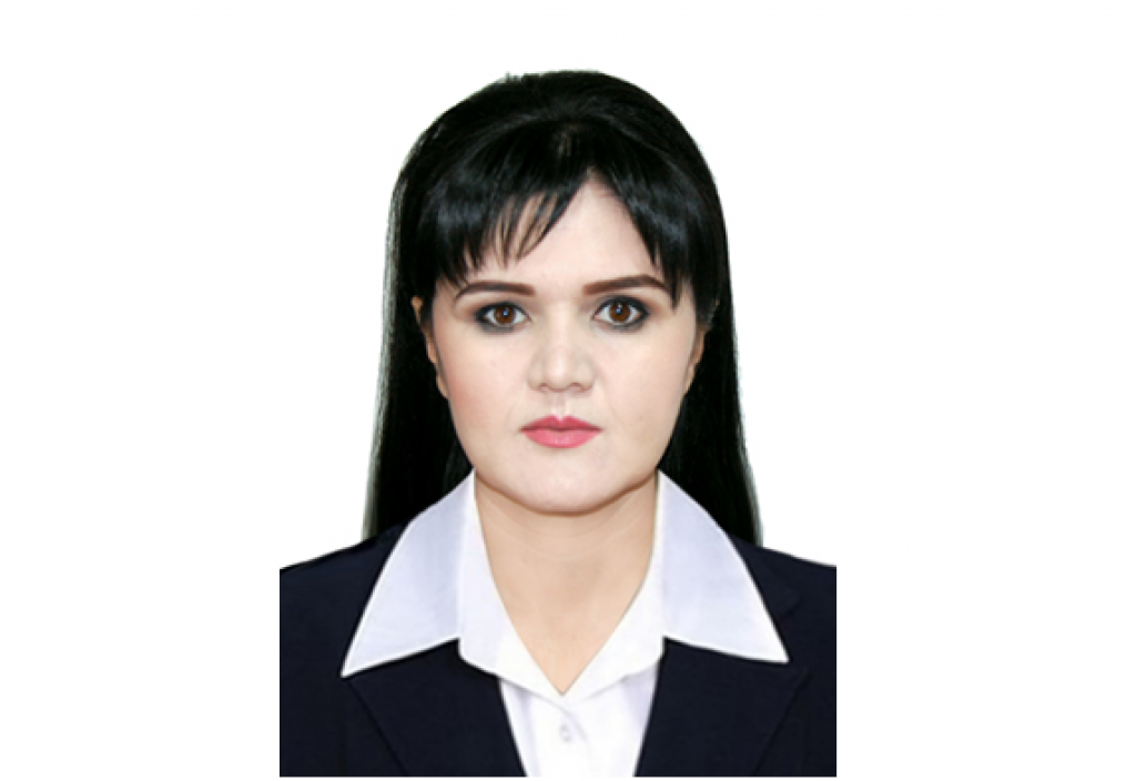Shodiyeva Fotima  Ochilovnaning biologiya fanlari bo‘yicha falsafa doktori (PhD) dissertatsiya ishi himoyasi to‘g‘risida