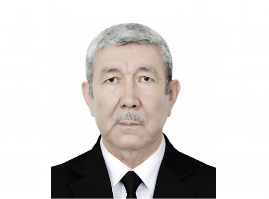 Eshniyozov Abdumalik Iskandar o‘g‘lining fizika-matematika fanlari bo‘yicha falsafa doktori (PhD) dissertatsiya ishi himoyasi to‘g‘risida