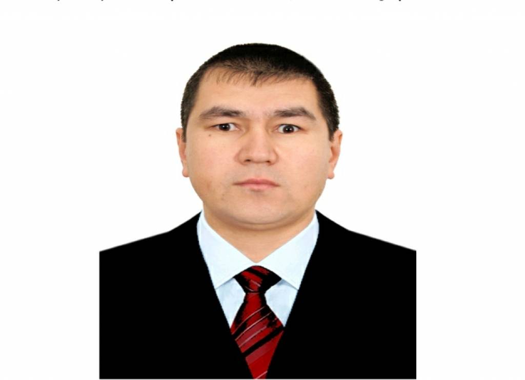 Axmedov Adxam Ibodullayevichning tibbiyot fanlari bo‘yicha falsafa doktori (PhD) dissertatsiya ishi himoyasi to‘g‘risida