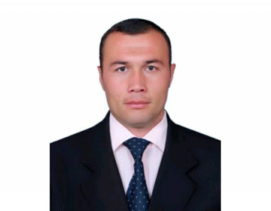 Karimov Muxammadali Abduxoliqovichning tibbiyot fanlari bo‘yicha falsafa doktori (PhD) dissertatsiya ishi himoyasi to‘g‘risida
