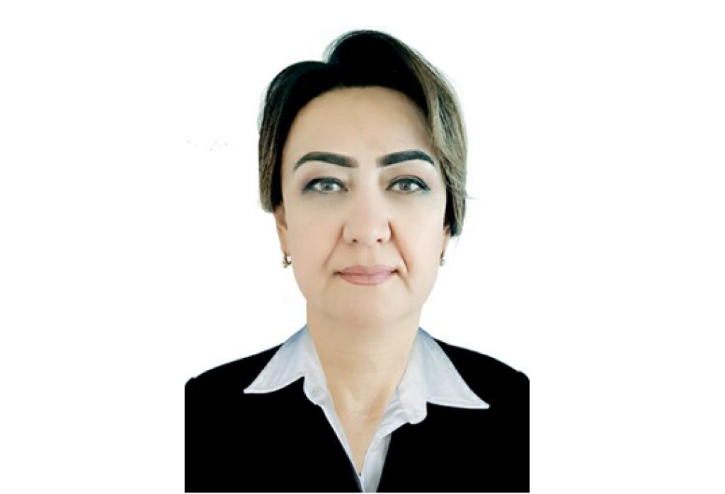 Tuxtayeva Xafiza Xikmatovnaning tibbiyot fanlari bo‘yicha falsafa doktori (PhD) dissertatsiya ishi himoyasi to‘g‘risida