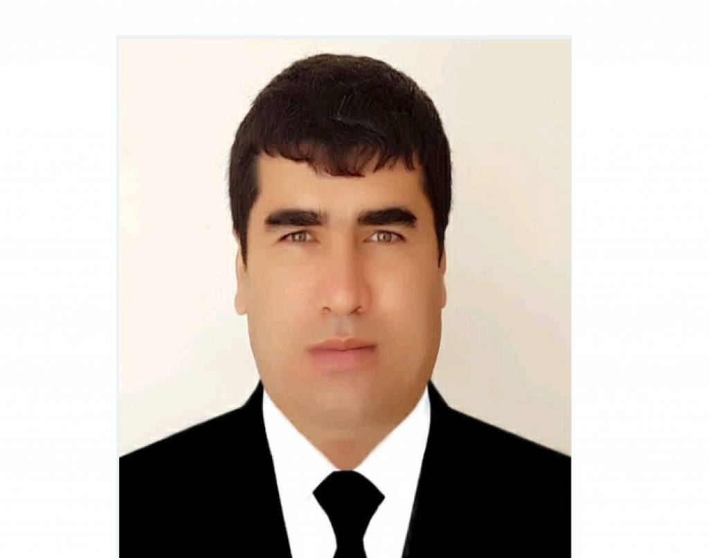 Bobokalonov Odilshoh Ostonovichning filologiya fanlari bo‘yicha falsafa doktori (PhD) dissertatsiyasi himoyasi to‘g‘risida