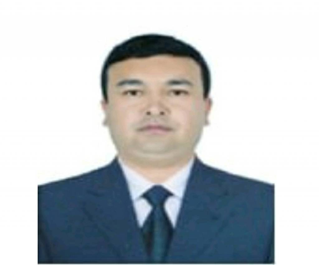 Ergashov Ilhomjon Ikromovichning iqtisodiyot fanlari bo‘yicha falsafa doktori (PhD) dissertatsiya ishi himoyasi to‘g‘risida