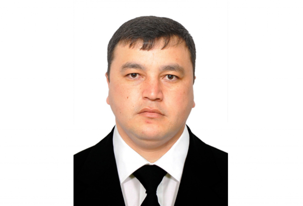Norqulov Ma’sudjon Ma’rufovichning biologiya fanlari bo‘yicha falsafa doktori (PhD) dissertatsiya ishi himoyasi to‘g‘risida