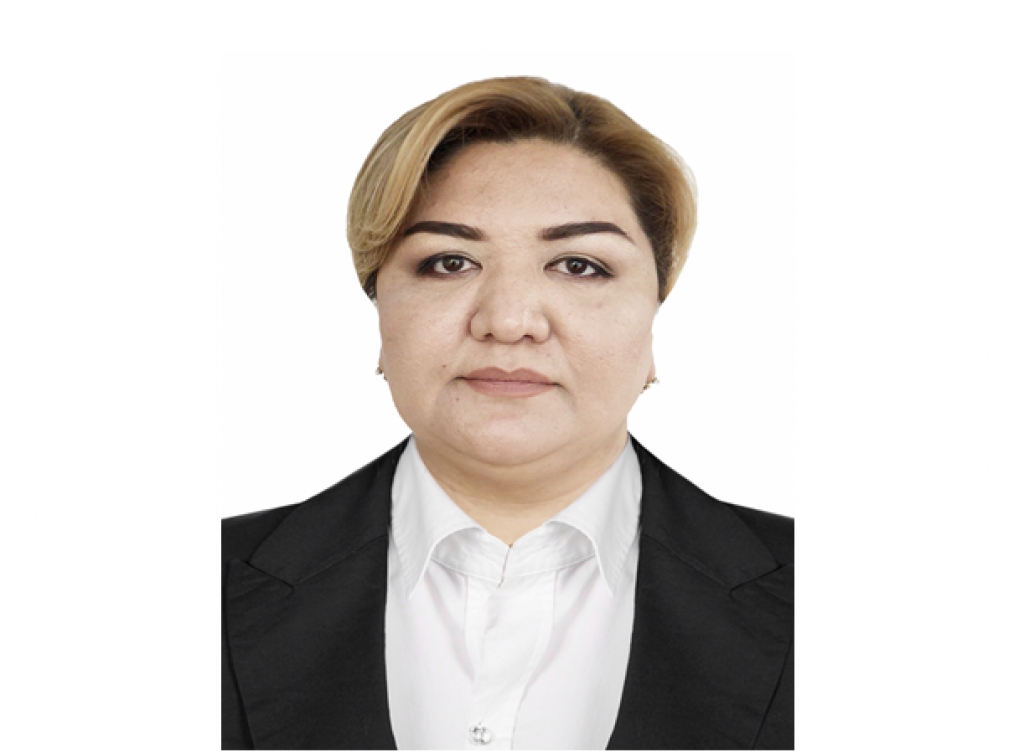 Raxmonova Zarifa Ne’matovnaning psixologiya fanlari bo‘yicha falsafa doktori (PhD) dissertatsiya ishi himoyasi to‘g‘risida