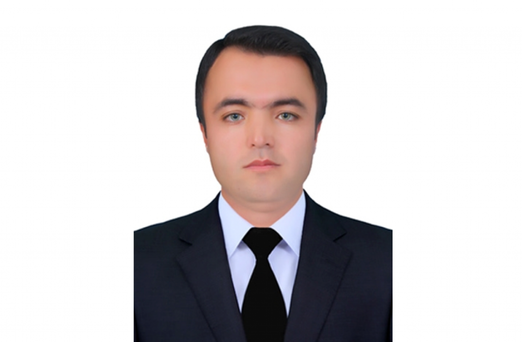 Suvankulov Jamshid Abdulahadovichning yuridik fanlar bo‘yicha falsafa doktori (PhD) dissertatsiyasi ishi himoyasi to‘g‘risida